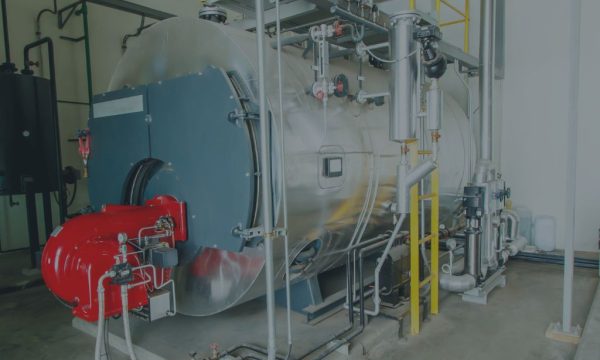 CALDERARIA LEVE E MÉDIA CALDERARIA LEVE E MÉDIA